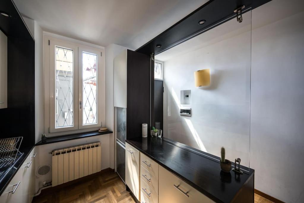 Wonderfull Two Floors Apartment Navigli Milano Eksteriør billede