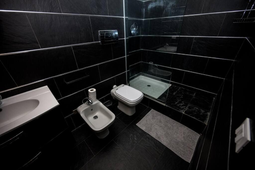 Wonderfull Two Floors Apartment Navigli Milano Eksteriør billede
