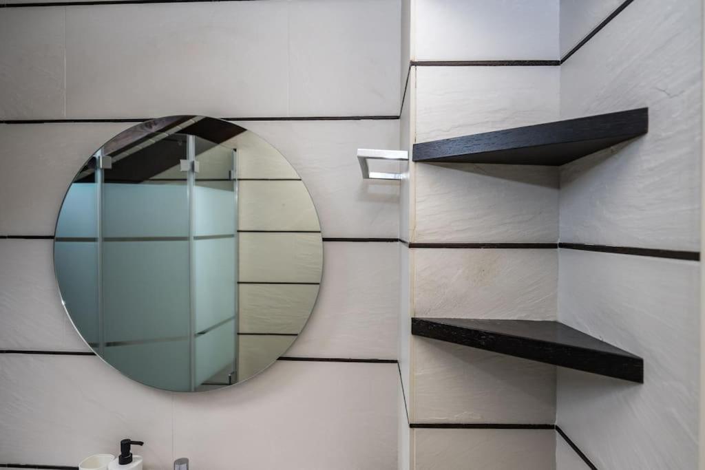 Wonderfull Two Floors Apartment Navigli Milano Eksteriør billede