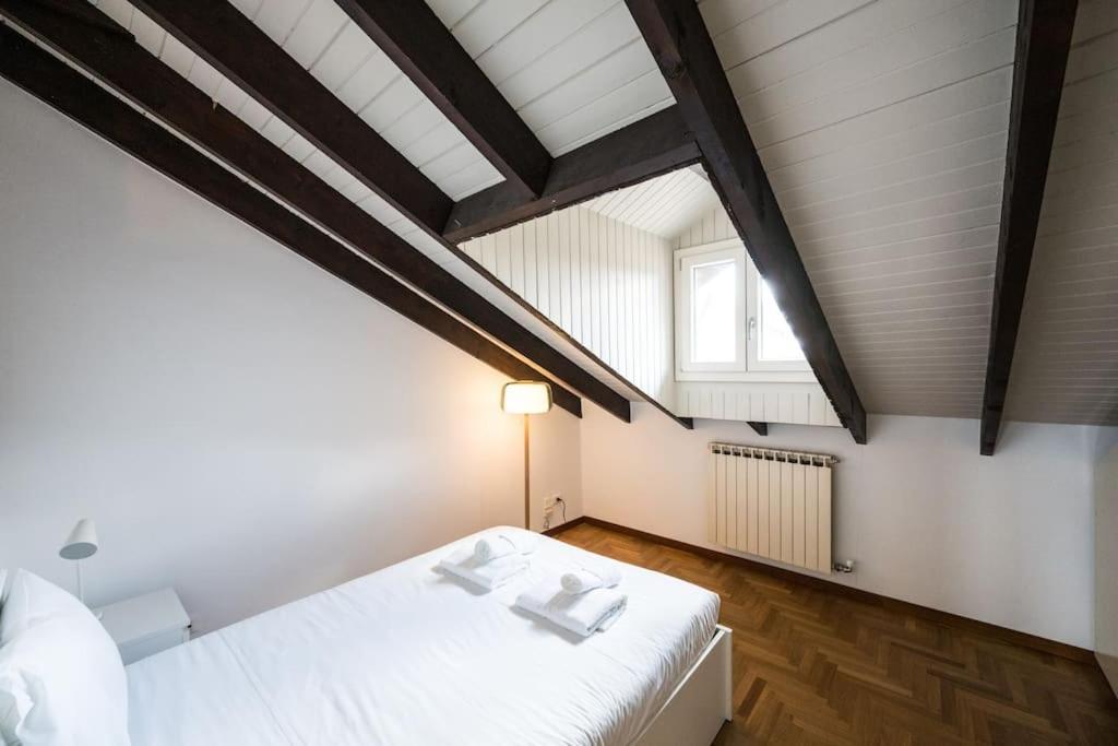 Wonderfull Two Floors Apartment Navigli Milano Eksteriør billede