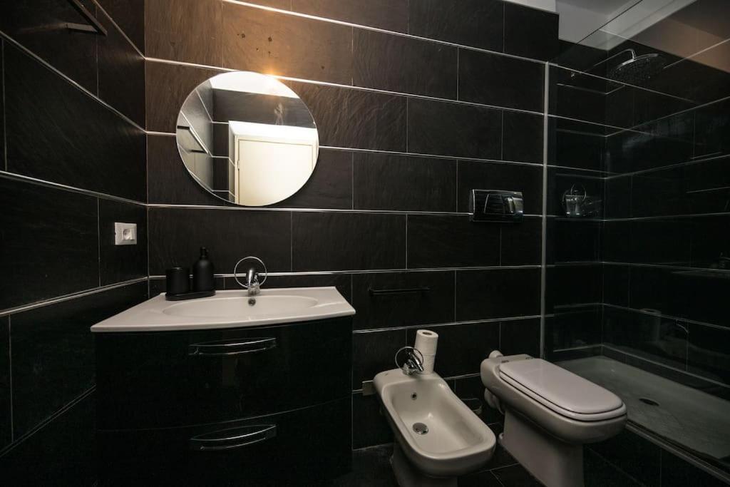 Wonderfull Two Floors Apartment Navigli Milano Eksteriør billede