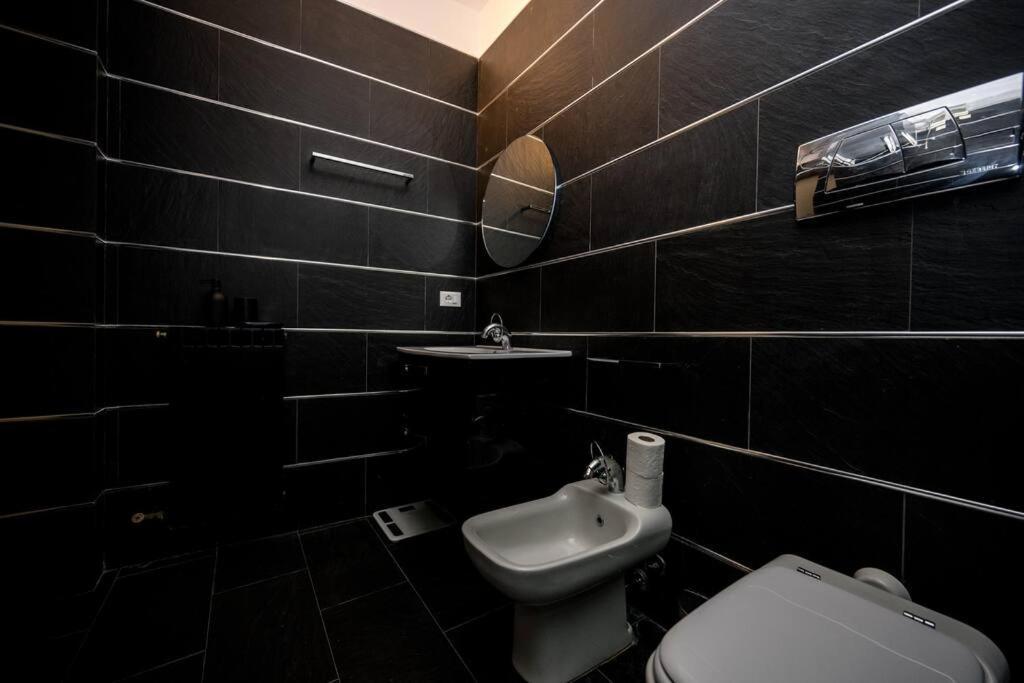 Wonderfull Two Floors Apartment Navigli Milano Eksteriør billede