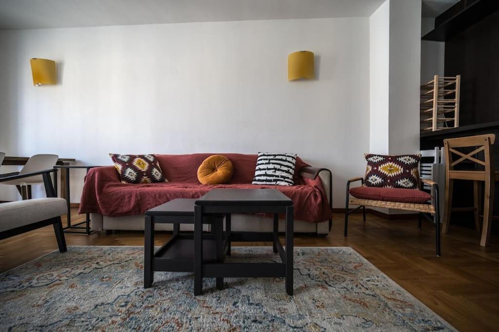 Wonderfull Two Floors Apartment Navigli Milano Eksteriør billede