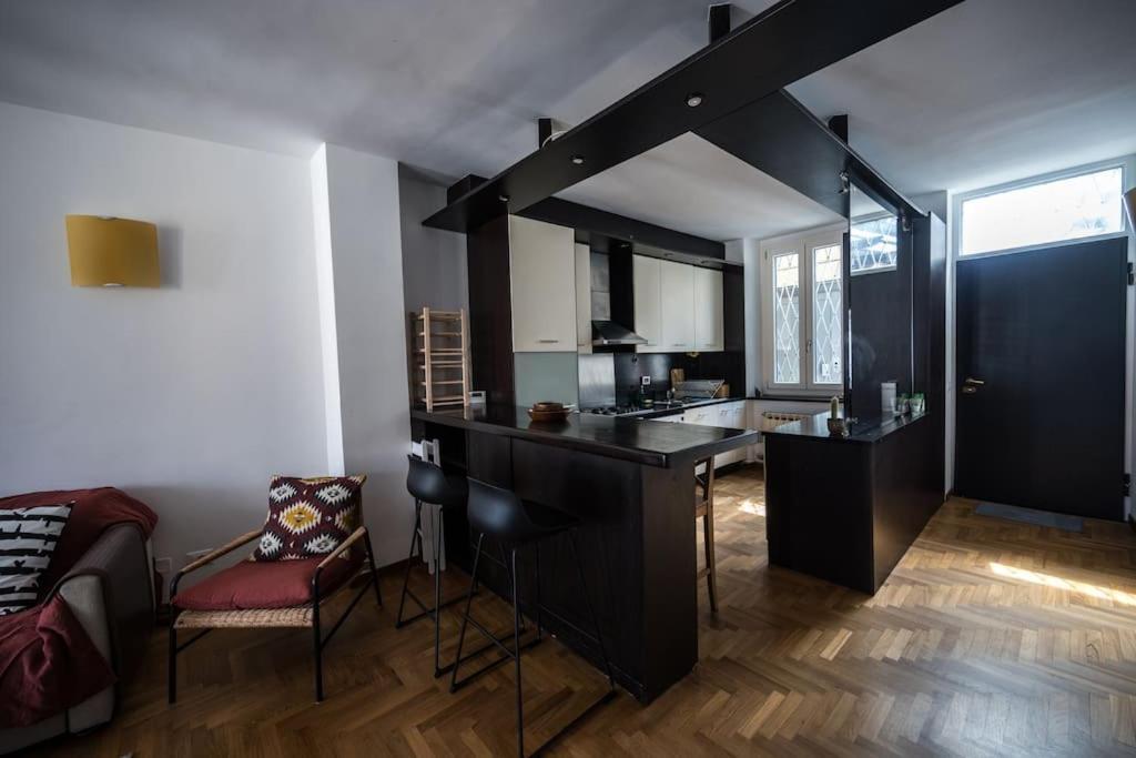 Wonderfull Two Floors Apartment Navigli Milano Eksteriør billede
